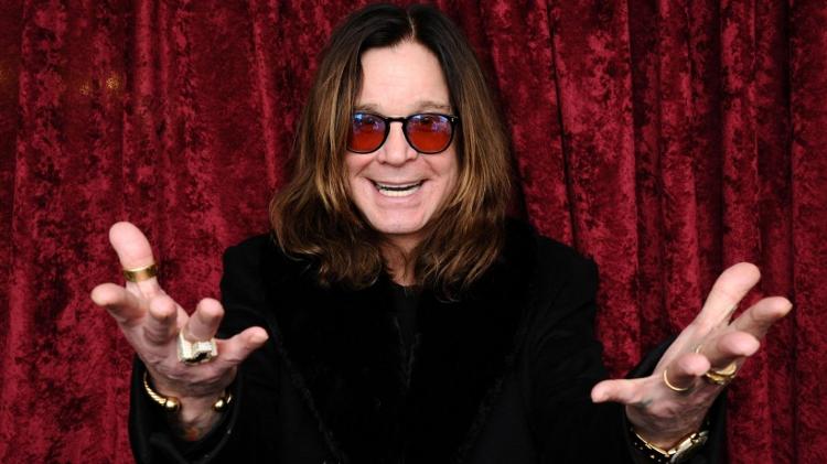 Ozzy Osbourne - Ilya S. Savenok/Getty Images - Ilya S. Savenok/Getty Images