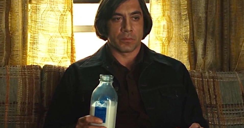 10 personagens famosos do cinema que