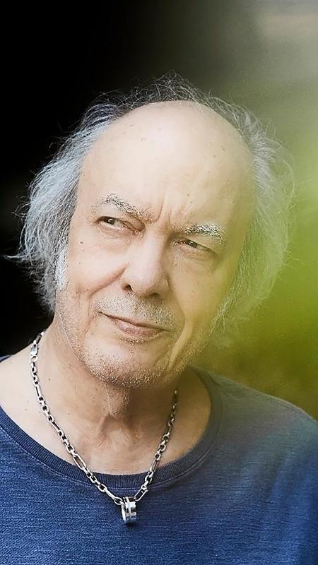 Erasmo Carlos - Guto Costa/Divulgação