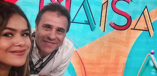Estrela teen | Diretor do SBT nega que Maisa era 'desperdiçada' e não teme oferta da Globo
