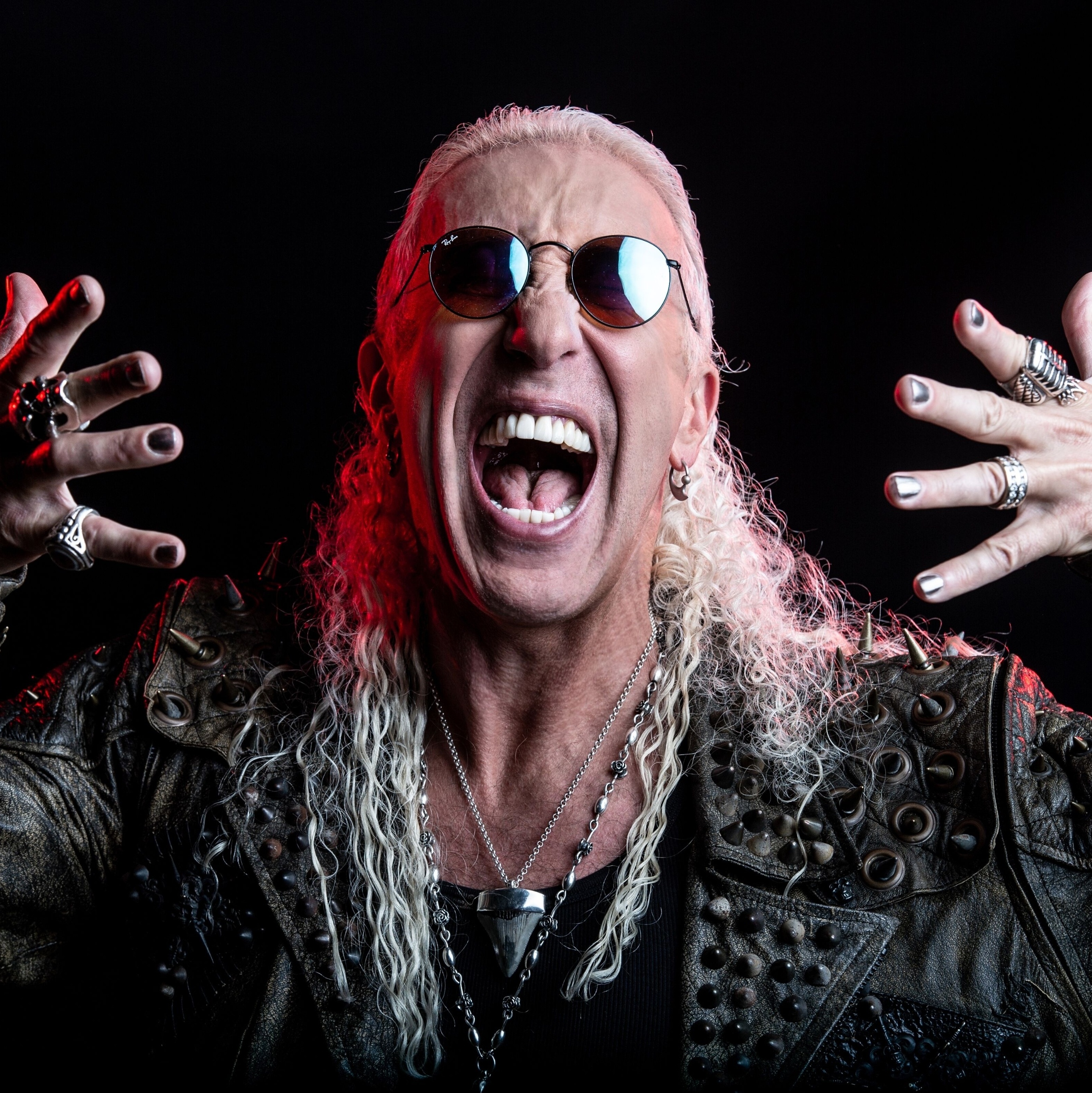 Ex-Twisted Sister fala sobre Trump e onda conservadora: 