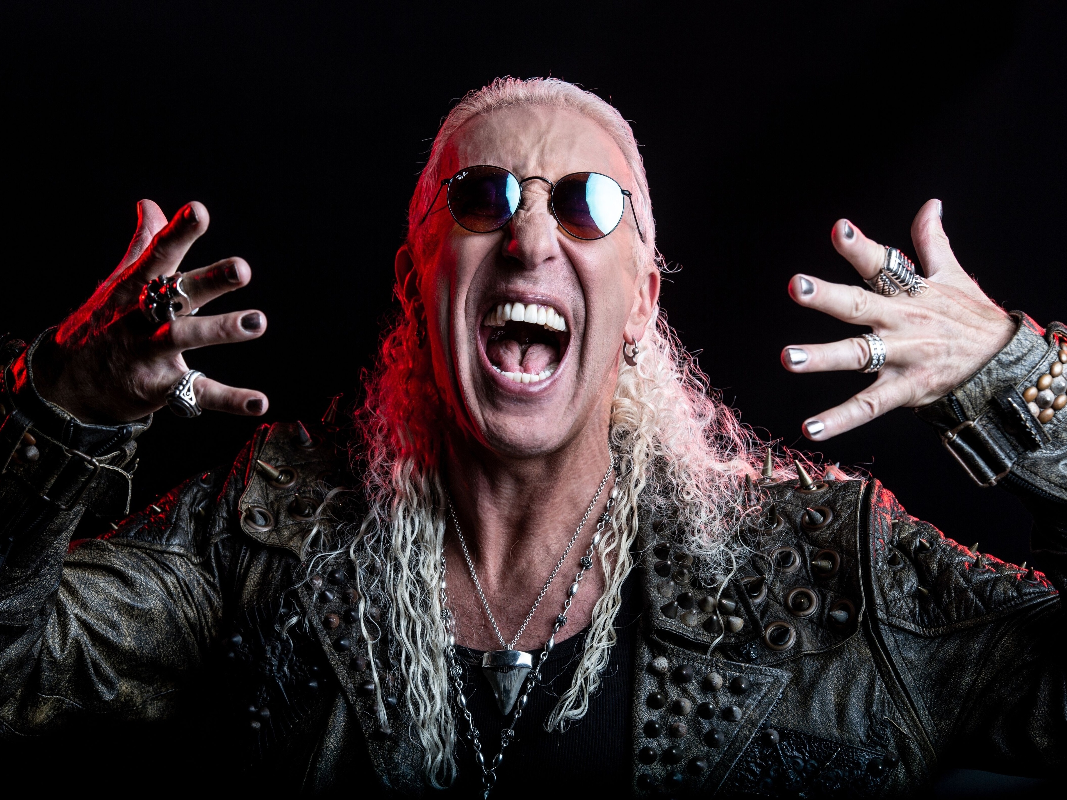 Ex-Twisted Sister fala sobre Trump e onda conservadora: 