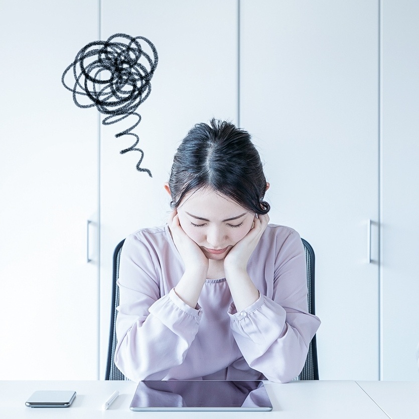 Ansiedade e depressão podem ocorrer ao mesmo tempo? - 09/05/2019