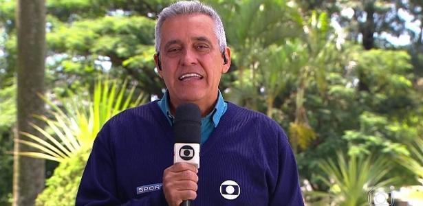 Mauro Naves encaminha acordo com Fox Sports para voltar à TV