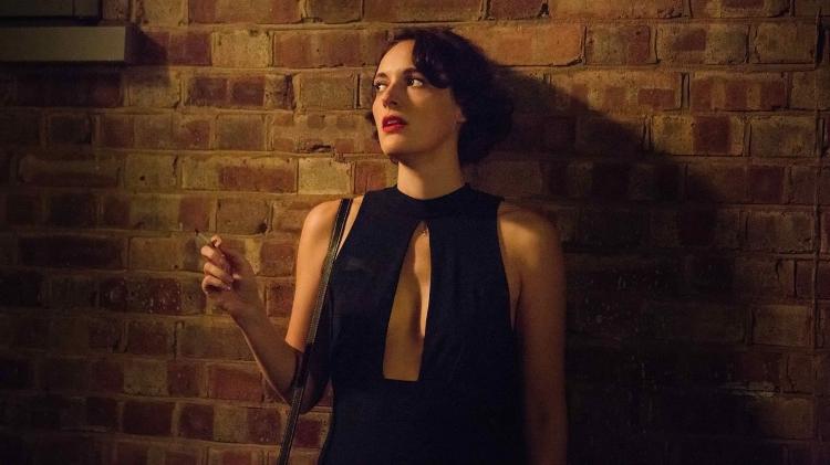 Indiana Jones Phoebe Waller Bridge Compara Trabalho Com Fleabag