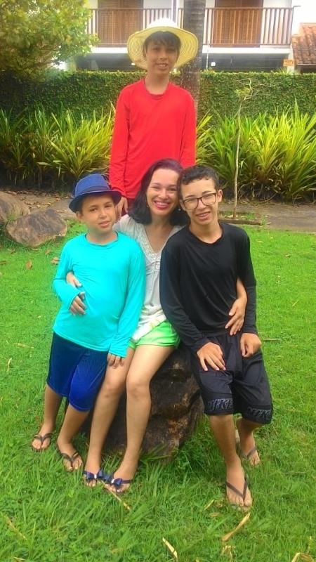 mayara - Acervo Pessoal - Acervo Pessoal