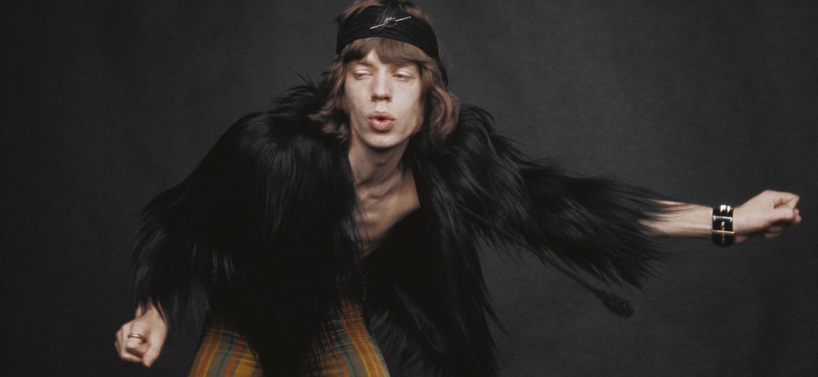 Mick Jagger - Michael Ochs Archives/Getty Images