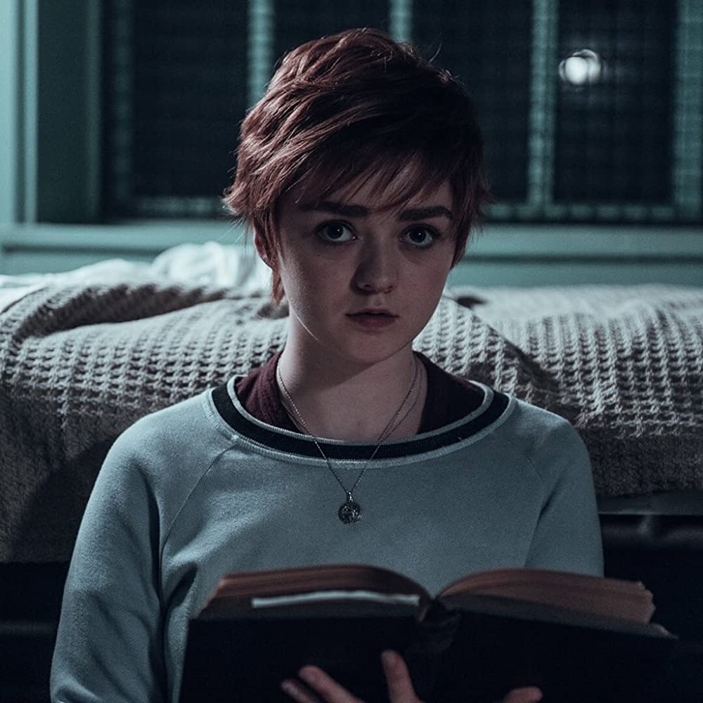 Filme dos Novos Mutantes poderá ter Maisie Williams de Game of