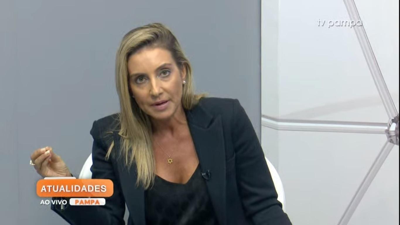 Coronavírus: Pandemia é forjada para tirar democracia, diz ...