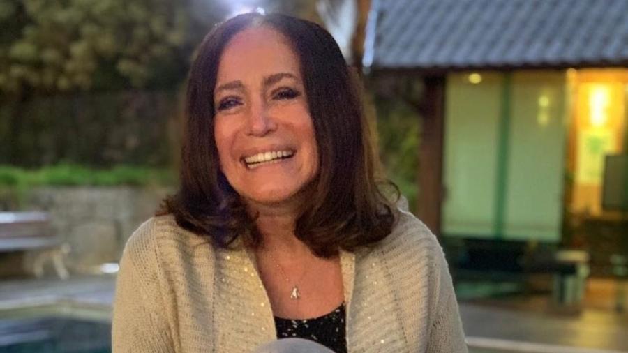 Susana Vieira celebra 78 anos  - Reprodução/Instagram