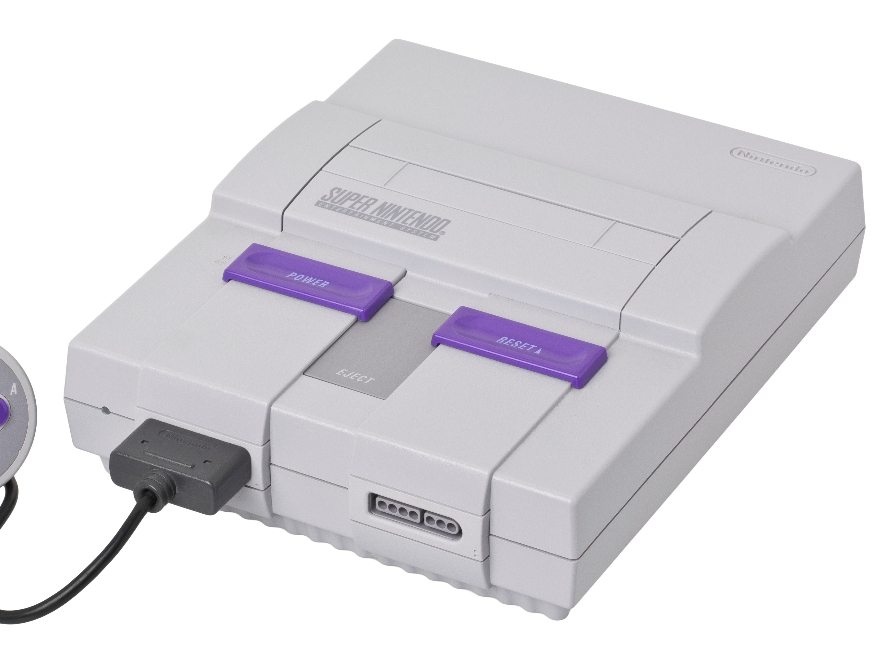 Campeonato Brasileiro 2023 no Super Nintendo (+ Download ROM) 