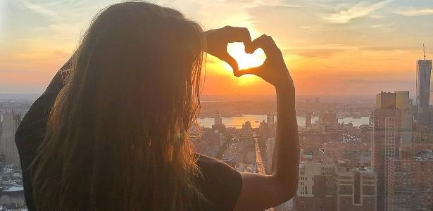 Frase para foto de Ano-Novo: 60 ideias de legendas para posts na virada