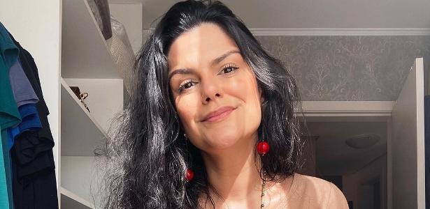 Ela fez perfil no Tinder "imitando macho escroto", mas foi banida em 24h