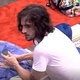 BBB 21: Fiuk explica por que não quer se relacionar com Thaís - Reprodução/Globoplay