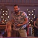BBB 21: Gilberto fala sobre prova do líder - Reprodução/Globoplay