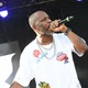 O rapper DMX morreu após passar uma semana em "estado vegetativo" - Paras Griffin/Getty Images