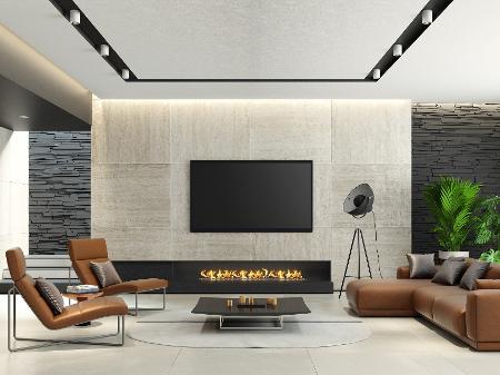 Lareira Ecologica O Que E Como Funciona E Melhores Modelos