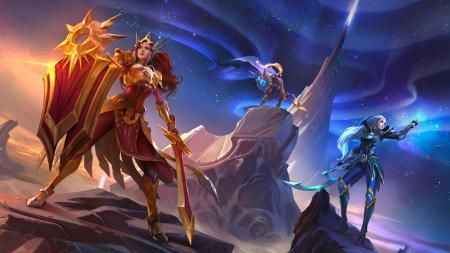 Wild Rift: cinco dicas para se tornar um jogador melhor - 08/08/2021 - UOL  Start