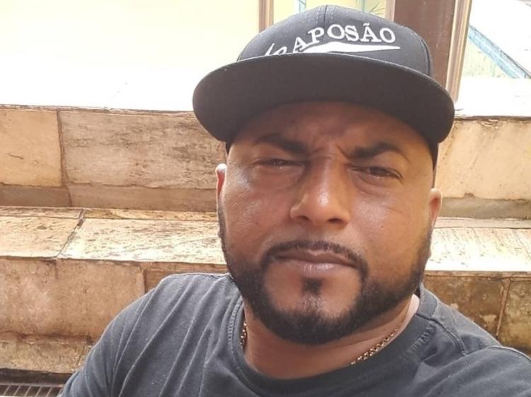 MC Raposão foi um dos nomes expoentes do funk - Reprodução/Instagram