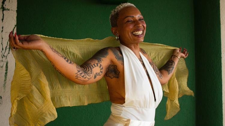 Mês da Consciência Negra - UOL Universa