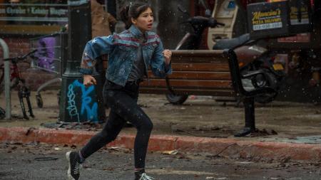 Doutor Estranho 2: America Chavez é peça-chave na trama; saiba o que esperar