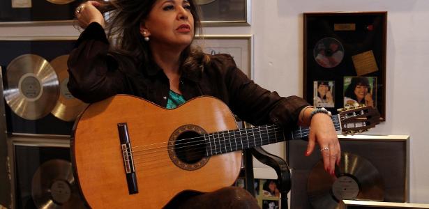 Roberta Miranda diz que não participaria de BBB: 'Odeio acordar ... - Universa