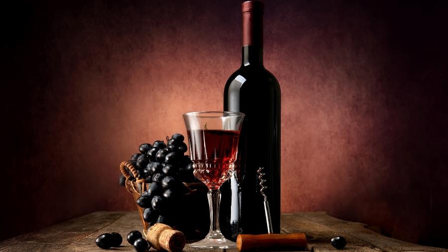 Algumas castas de uva quase desapareceram totalmente: é o fim de determinados vinhos? - Getty Images/iStockphoto