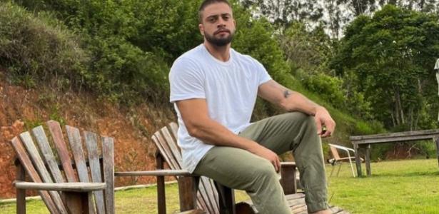 OnlyFans: Ex de Preta Gil divulga perfil e valores na plataforma