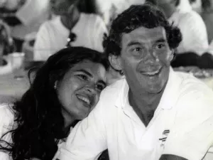 'Atendeu ligação de Xuxa': quem é namorada 'anônima' que morou com Senna?