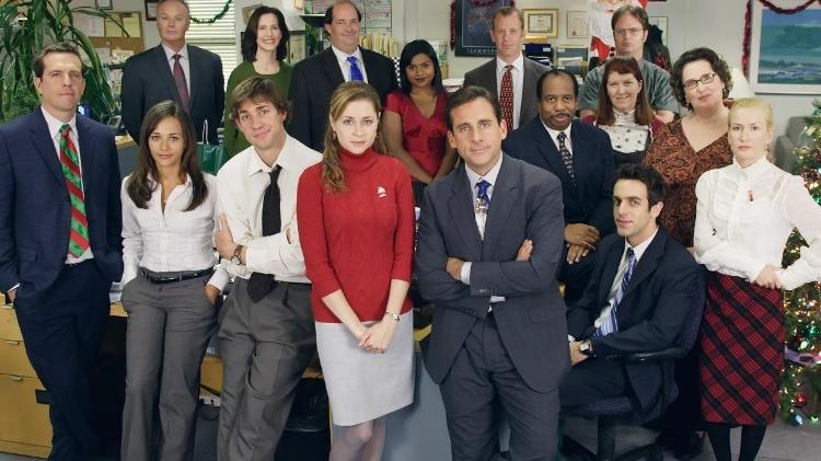 The Office The Office