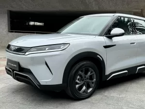 Yuan Pro: BYD lança seu SUV elétrico mais 'barato'; veja preço e detalhes