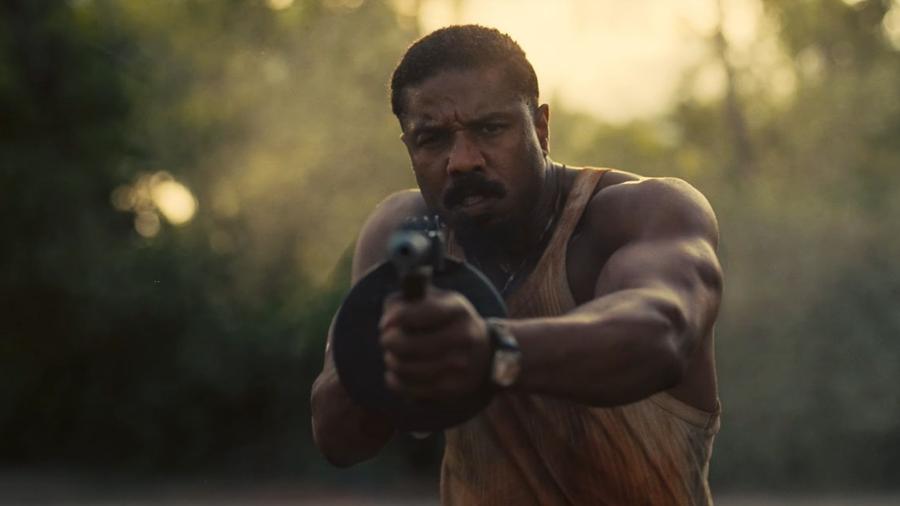 "Pecadores" chega aos cinemas brasileiros - Divulgação/ Warner