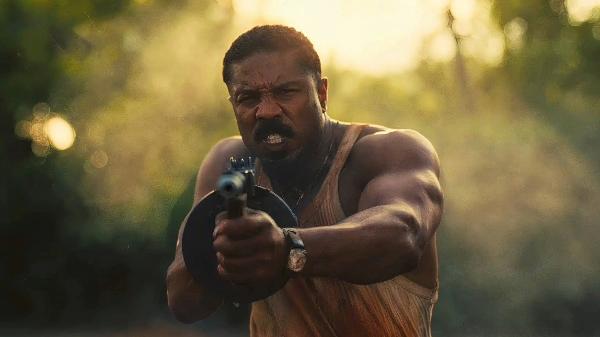 Michael B. Jordan interpreta dois gêmeos no terror 'Pecadores'