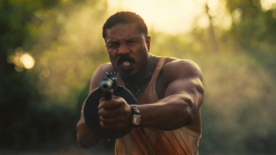 Michael B. Jordan interpreta dois gêmeos no terror 'Pecadores' Michael B. Jordan interpreta dois gêmeos no terror 'Pecadores'