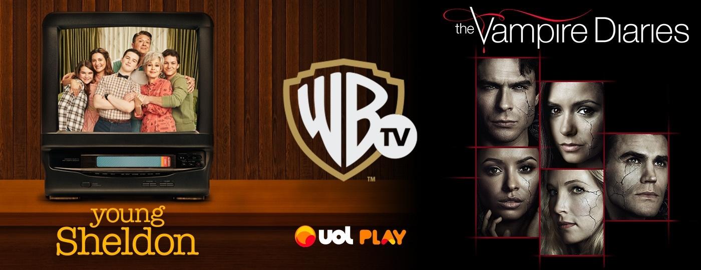 Young Sheldon e The Vampire Diaries ganham reprise especial na Warner - uol play