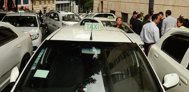 Crédito para motoristas: Febraban projeta juros 'abaixo da Selic'