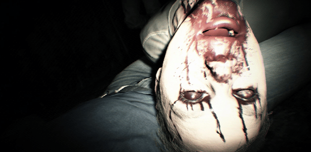 "Resident Evil 7" traz clima de terror ao estilo "Outlast" para franquia da Capcom - Divulgação