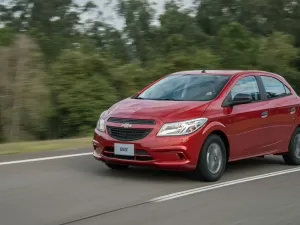 Por que Chevrolet pode pagar multa bilionária por causa do Onix