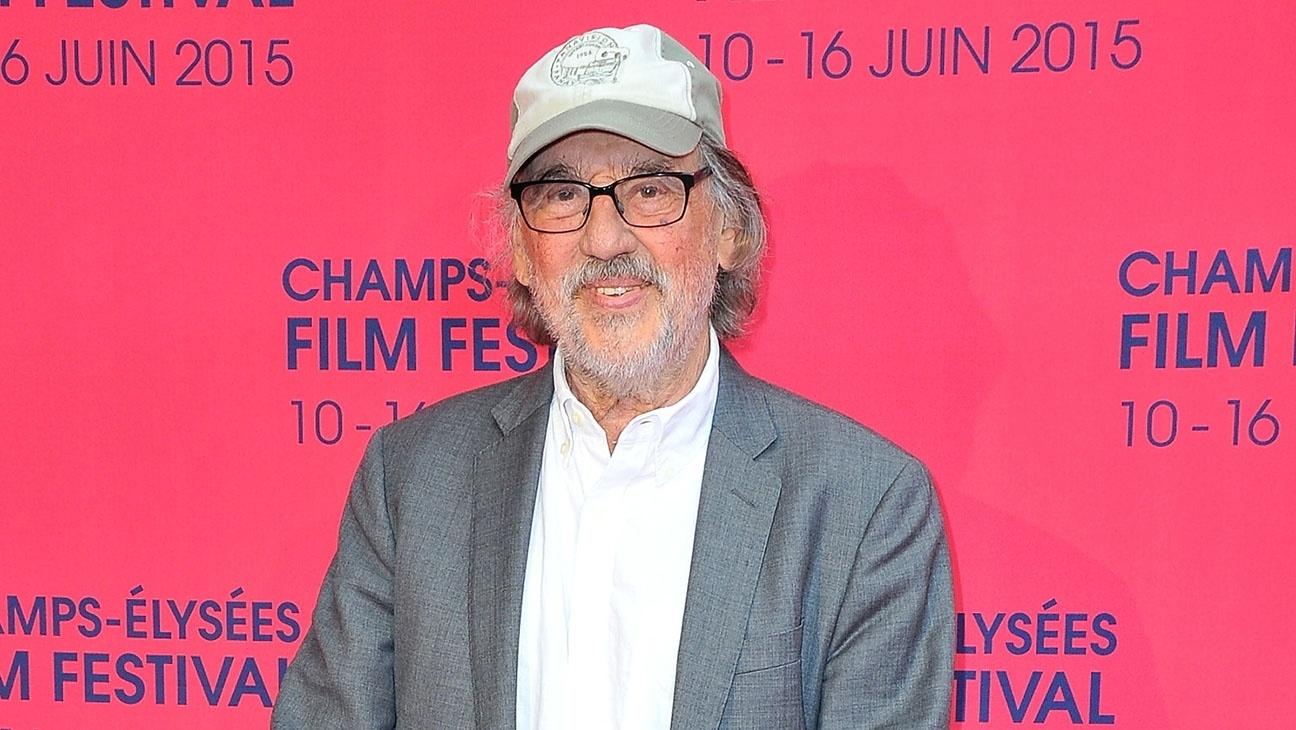 21.fev.1999 - O cineasta Vilmos Zsigmond - Getty Images