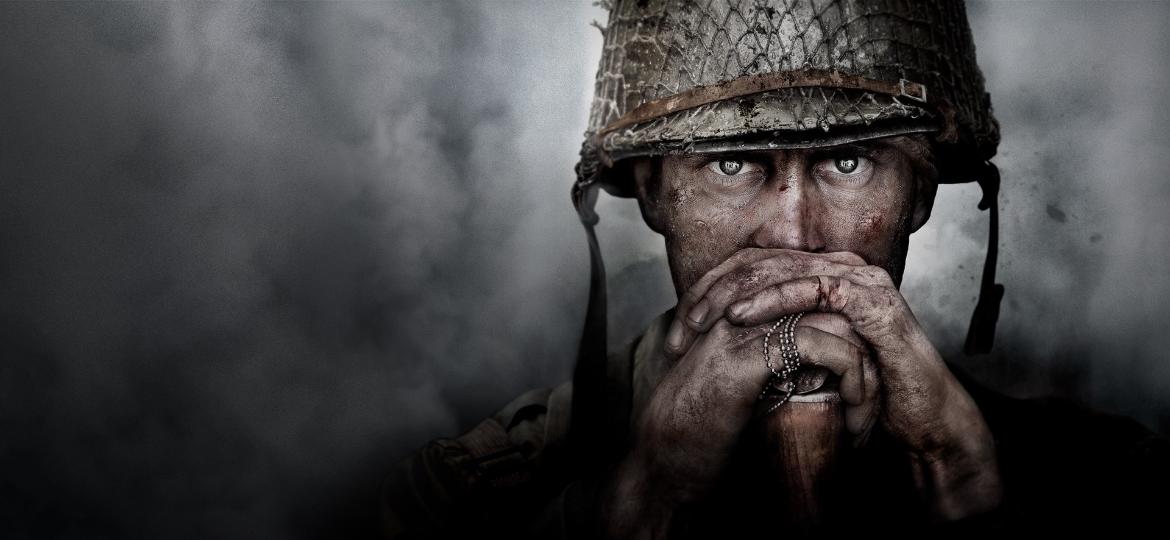 Call of Duty: WWII e como games de 2ª Guerra são melhores na