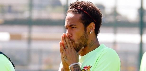 Neymar está no time dos sonhos do United - Reprodução/Instagram/neymarjr