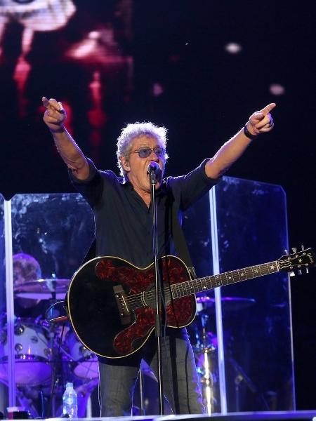 The Who - Agnews - Agnews