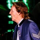 Show do cantor Paul McCartney, no estádio Allianz Parque, em São Paulo - Lucas Lima/UOL