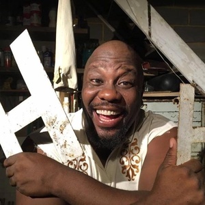 Ator Thogun Teixeira - Reprodução/Facebook - Reprodução/Facebook