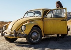 "Bumblebee" apela para a nostalgia, com direito a música ao vivo, na Comic-Con - Divulgação