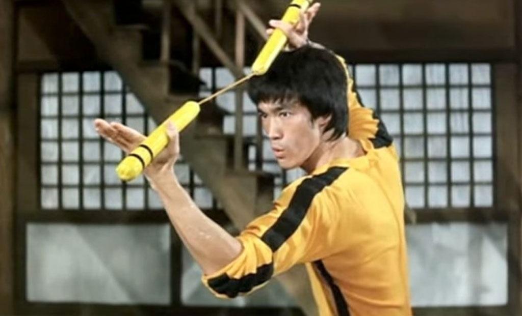 Filha de Bruce Lee processa rede de fast food chinesa por uso de imagem do pai - 27/12/2019 - UOL Entretenimento