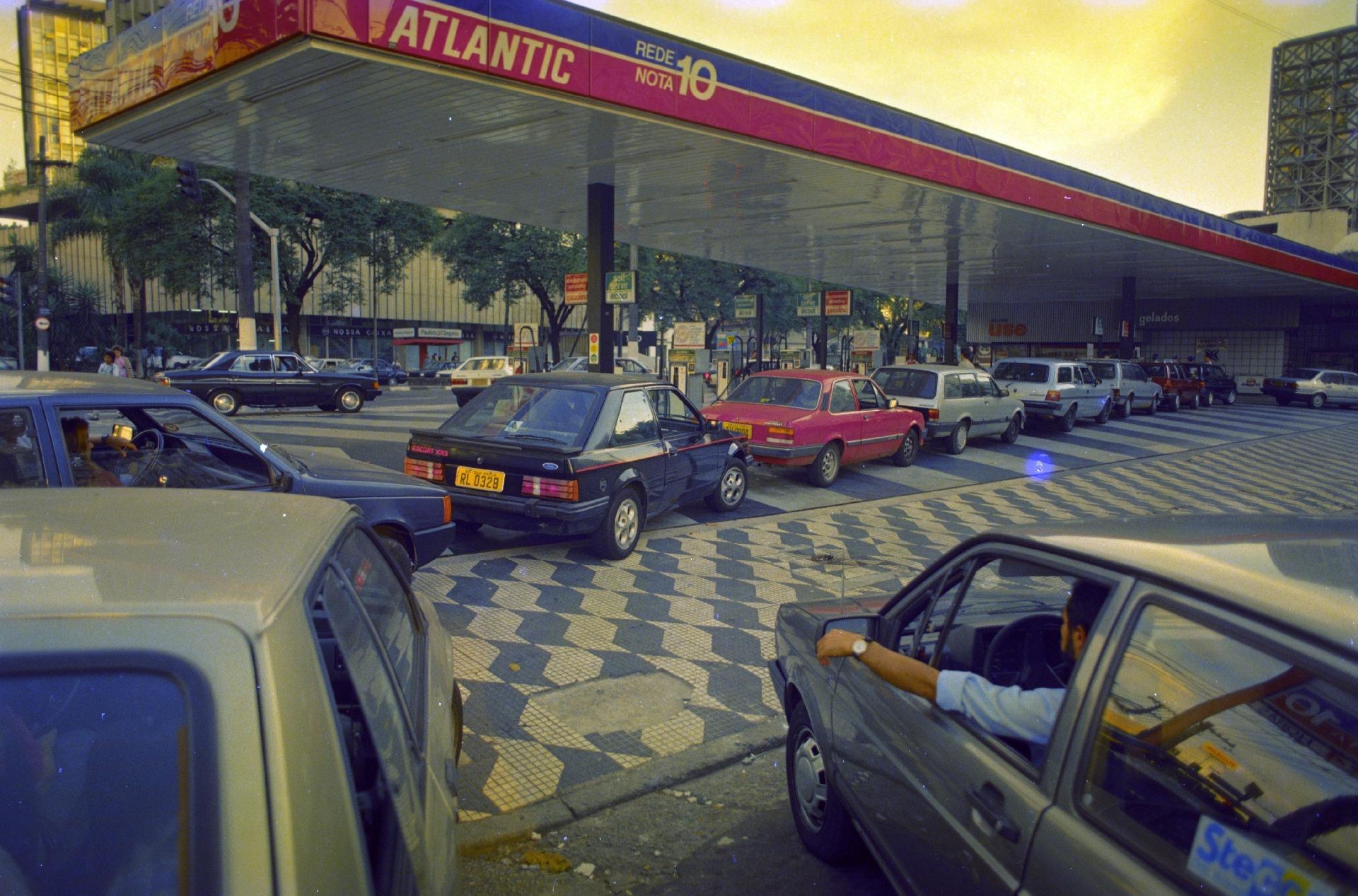 Jorge Araújo/Folhapress