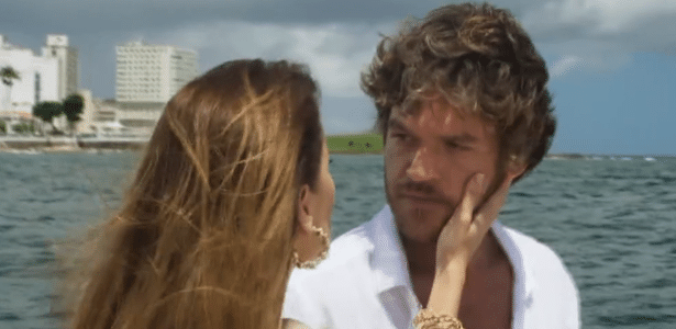Reprodução/Globo Reprodução/Globo