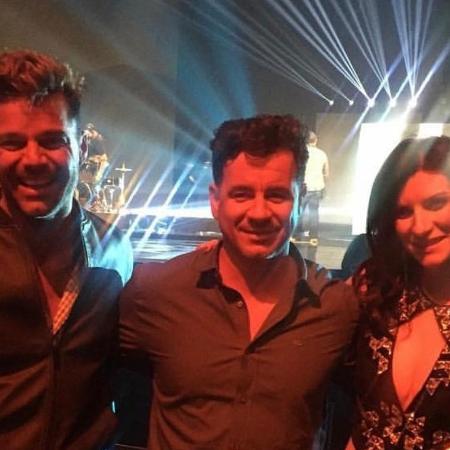 Latim Grammy - Instagram - Instagram