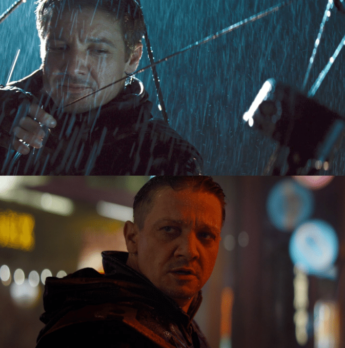 "Desafio dos 10 anos" com os heróis da Marvel - Reprodução/Twitter/Marvel